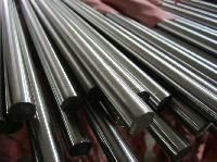 Bright Steel Bars