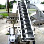 Mechanical Conveying System