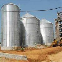 silo extraction system