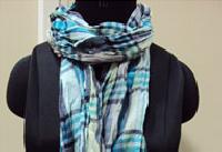Salem Multi scarf