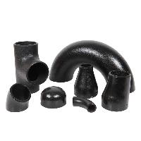 carbon steel fittings