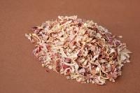 Dehydrated Red Onion Flakes