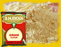 Gram Flour