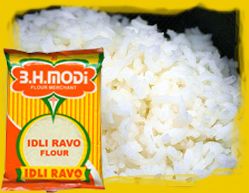 idli ravo flour