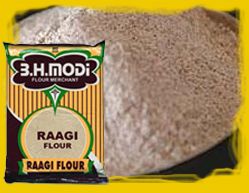 Ragi Powder