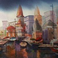 Watercolor Painting (13)