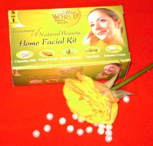 Home Facial Kit