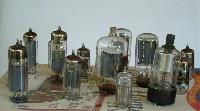 vacuum tubes