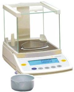 Weighing Machine