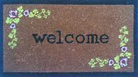 Pvc Door Mat