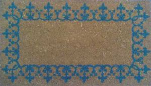 Pvc Door Mat