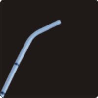 Ureteral Catheter - Angle Open Tip