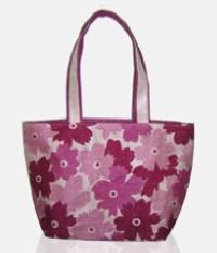 Hand Painted Designer Bags