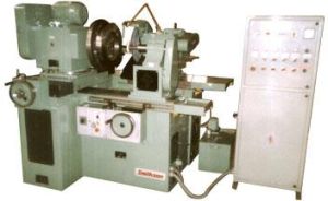 ID and OD Grinding Machine