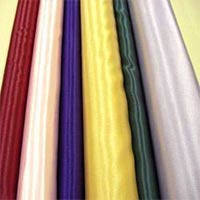 Crepe fabric