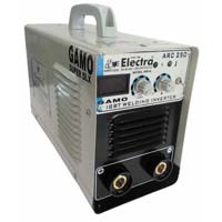 Inverter Welding Machine (GAMO 250)