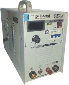 Inverter Welding Machine (KPT-7)