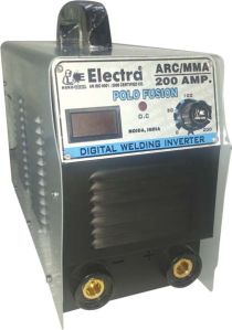 Inverter Welding Machine (Polo Fusion 200)