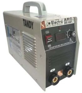 Inverter Welding Machine (Tandy 200)