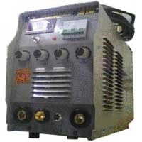 Inverter Welding Machine (TIG/MMA 300 A)