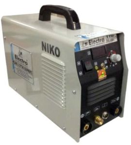 TIG Welding Machine (TIG 200 NIKO)