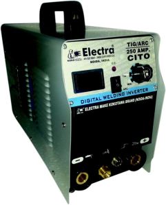 TIG Welding Machine (TIG 250 CITO)