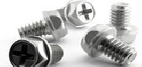 Duplex Steel Fasteners