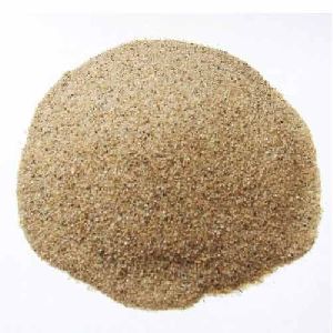 Fine Silica Sand