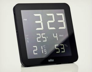 Digital Clocks