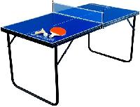 ping pong table