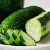 Fresh Cucumber