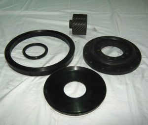 Rubber O Rings