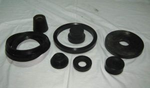 Rubber Profiles and Strips