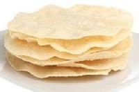 Rice Papad