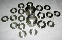 Machined Washers