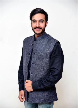 Nehru Jacket