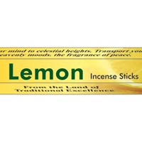 Fruity Incense Sticks