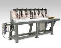 Multi Spindle Drilling Machine