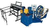 Pipe Forming Machine