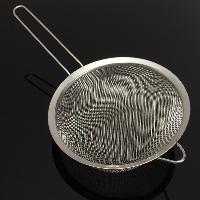 Oil Strainer