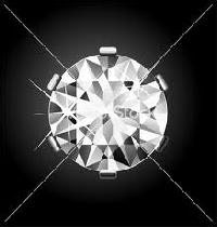 Loose Diamond