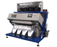 color sorting equipment