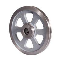 pulley wheels