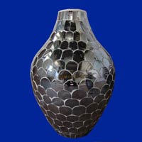 Handicraft Glass Vases