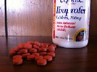 Ibuprofen Tablets