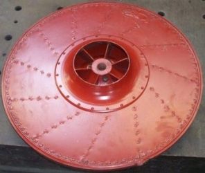 Blower Impeller Fan