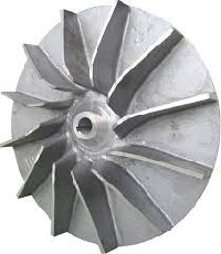 Fan Impeller