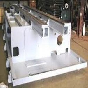 Heavy Duty / Light Duty Fabrication Work