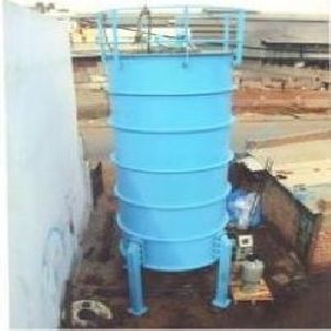 Silo Storage Tank