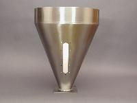 Stainless Steel Hoppers